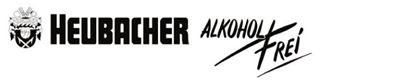 Logo Heubacher alkoholfrei