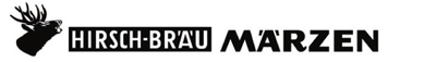 Logo Hirsch-Bräu Märzen