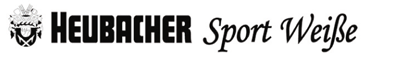 Logo Heubacher Sport Weiße