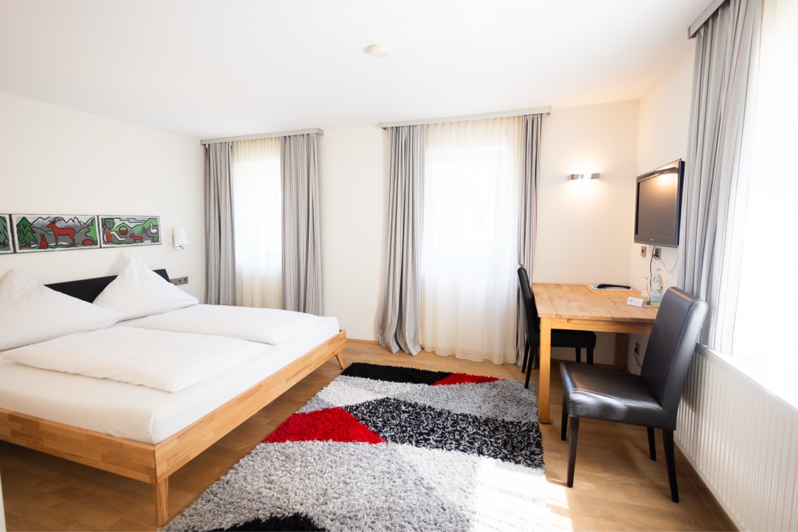 Comfort Zimmer