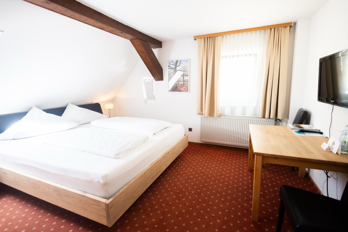 Standard Zimmer