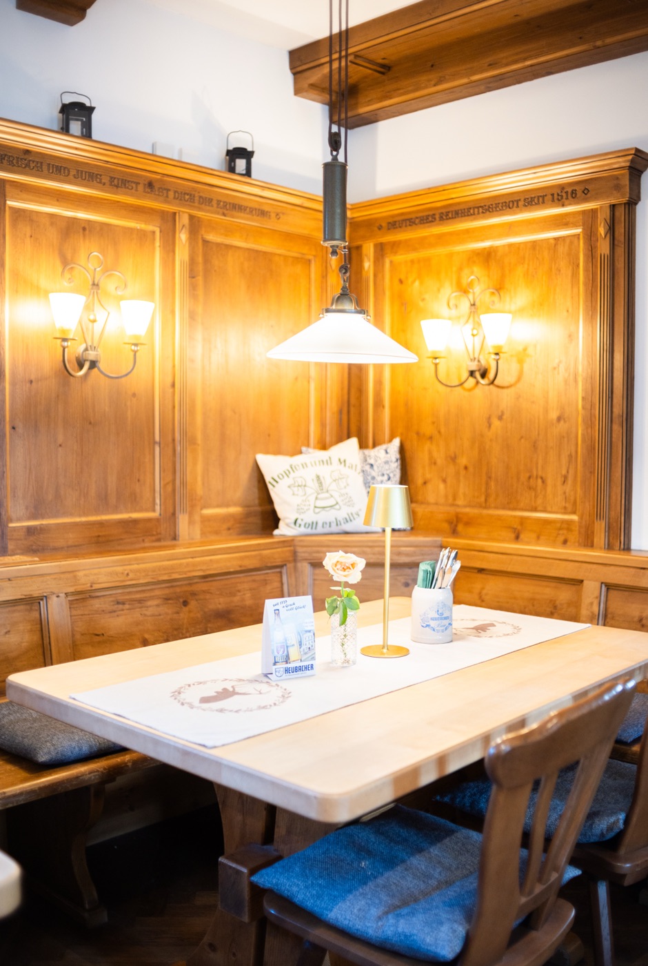 Bild Gasthof Hirsch